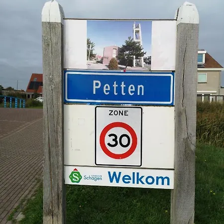 Frühstückspension Nieuw