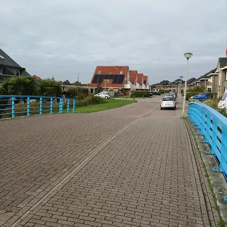 Frühstückspension Nieuw Petten