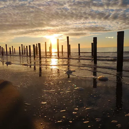 Nocleg ze śniadaniem Nieuw 3*