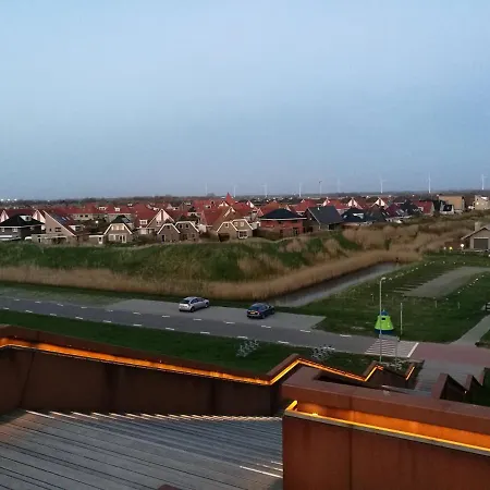 Nieuw Frühstückspension