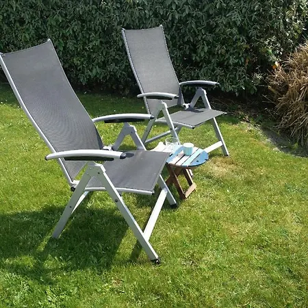 Nieuw Frühstückspension Petten