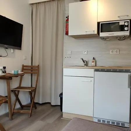 Bed & Breakfast Nieuw
