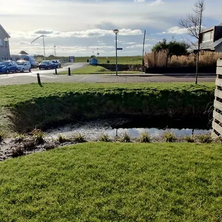 Nieuw Frühstückspension *