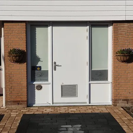 Nieuw Bed & Breakfast Petten