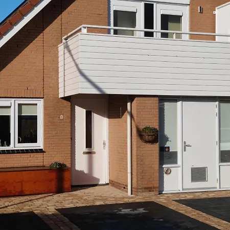 Bed & Breakfast Nieuw