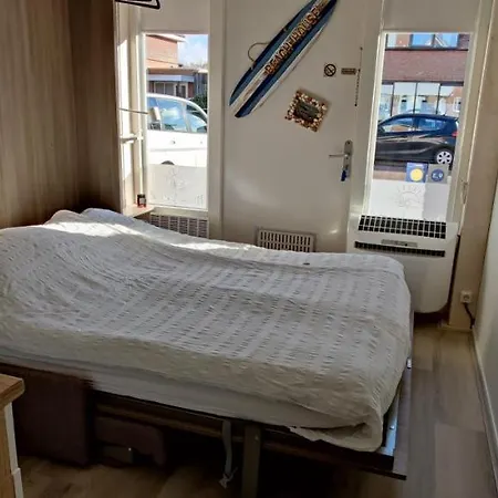 Nocleg ze śniadaniem Nieuw