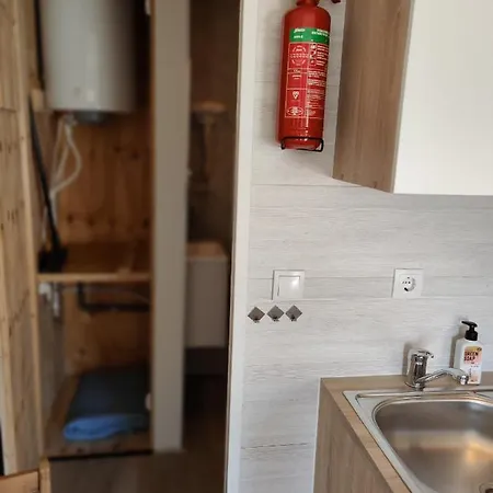 Bed & Breakfast Nieuw Petten