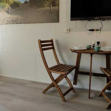 Frühstückspension Nieuw Petten