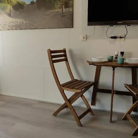 Nocleg ze śniadaniem Nieuw Petten