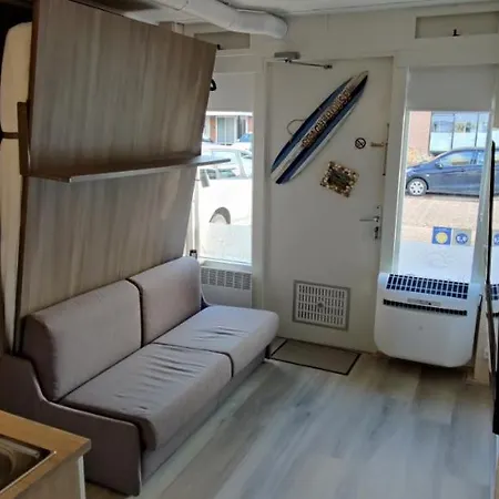 Nocleg ze śniadaniem Nieuw Petten