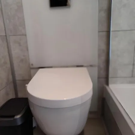 Nocleg ze śniadaniem Nieuw