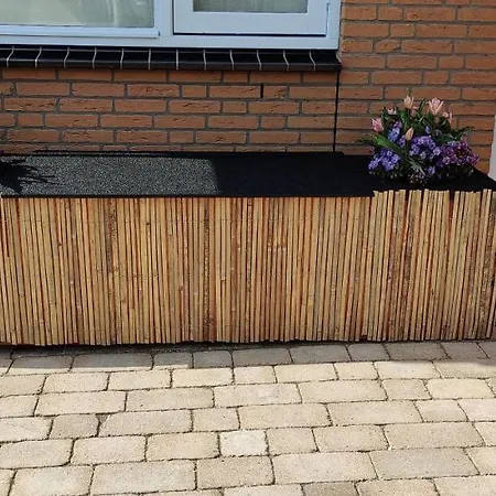 Bed and breakfast Nieuw Petten