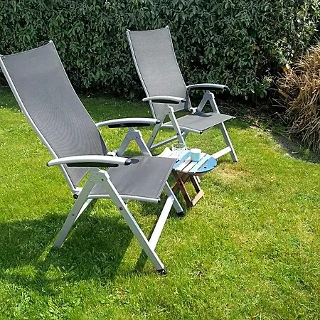Nieuw Bed & Breakfast 3*