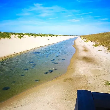 Nieuw 3* Petten