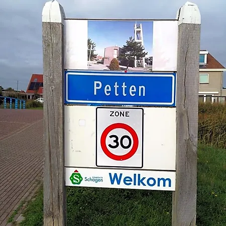 Bed & Breakfast Nieuw Petten