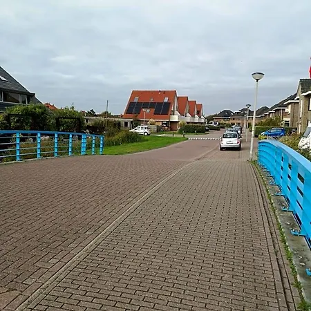 Bed & Breakfast Nieuw Petten