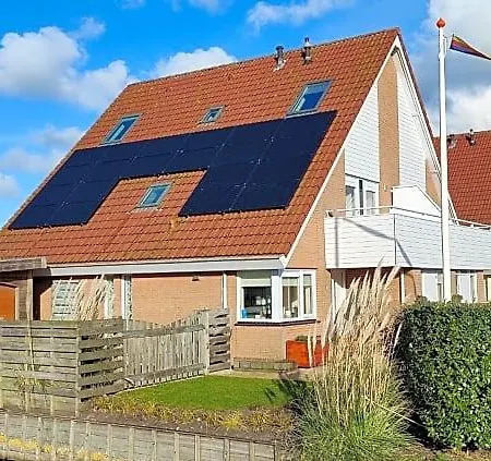 Bed & Breakfast Nieuw
