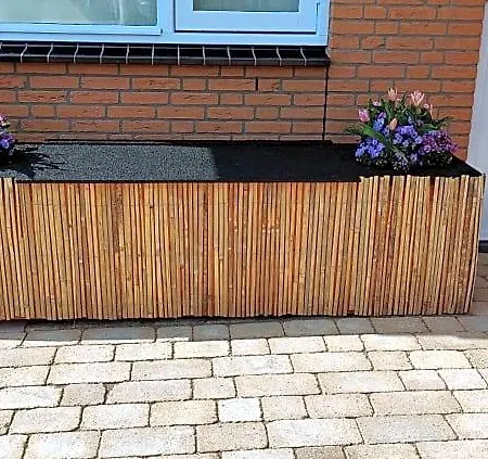 Bed & Breakfast Nieuw