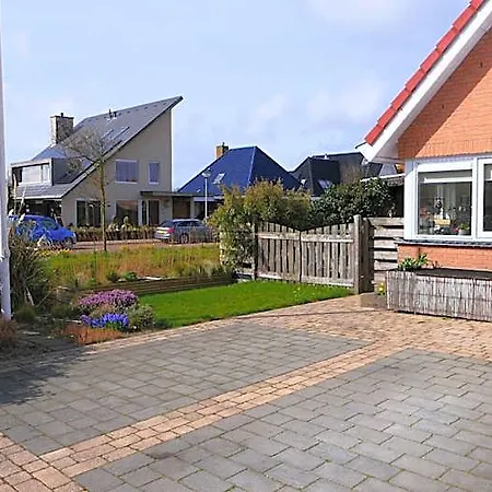 Bed & Breakfast Nieuw 3*