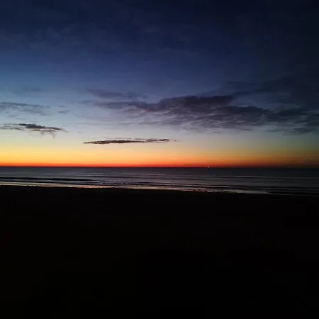 Nieuw 3* Petten