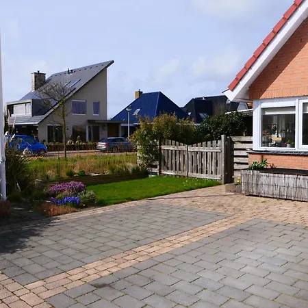 Nieuw Bed & Breakfast Petten