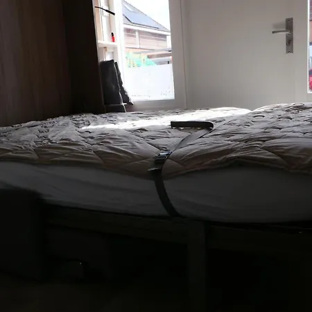 Nieuw Bed & Breakfast