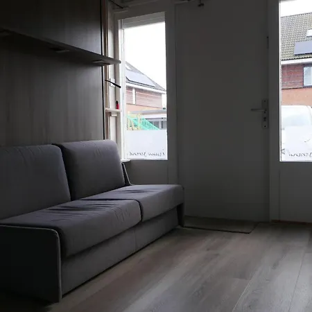 Bed & Breakfast Nieuw 3*