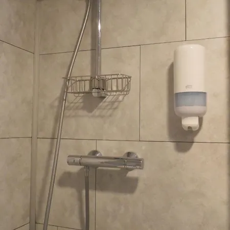 Nieuw Bed & Breakfast 3*