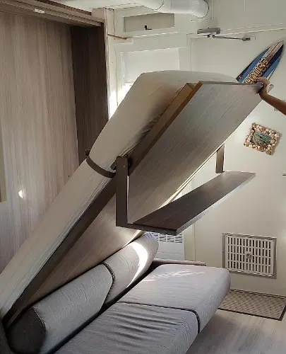 Bed & Breakfast Nieuw Petten